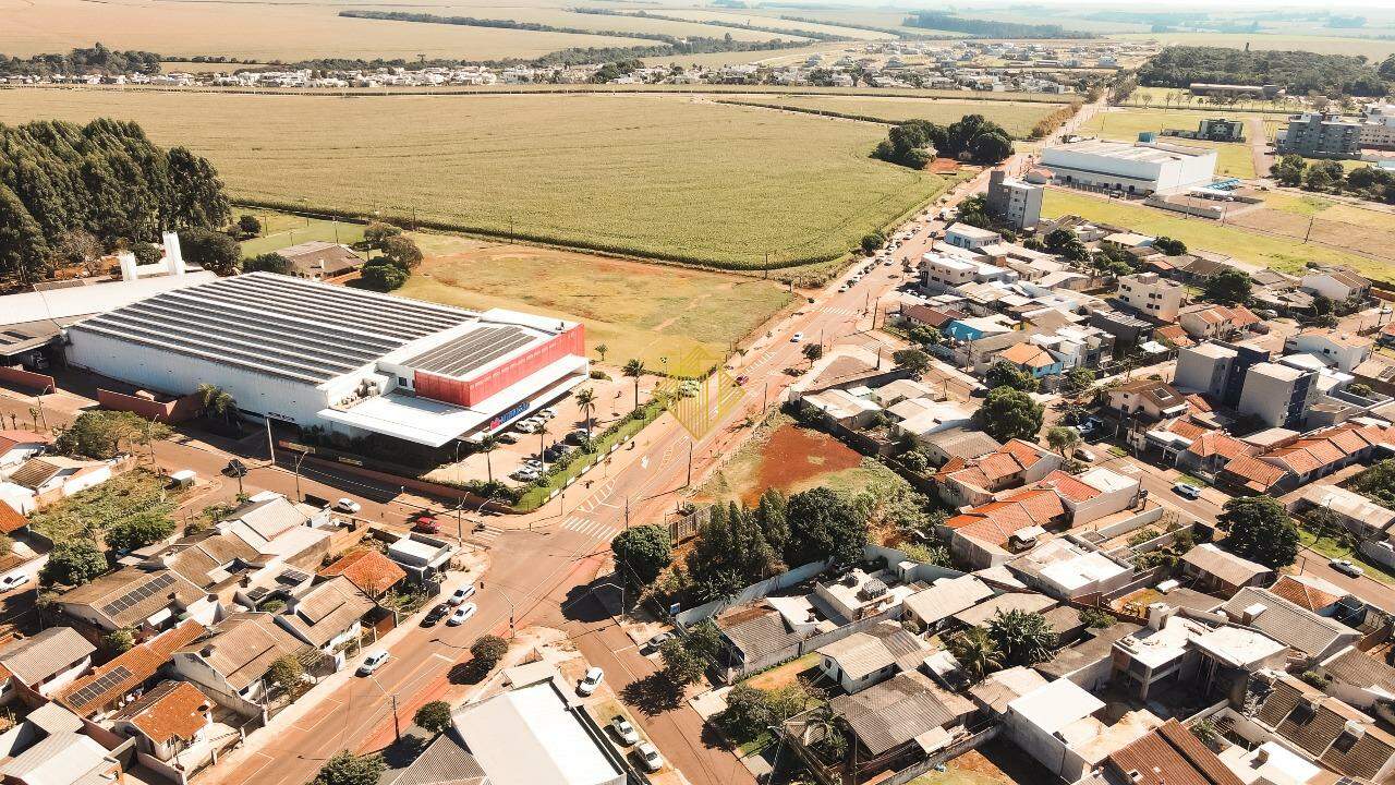 Lote à venda no Esmeralda: 