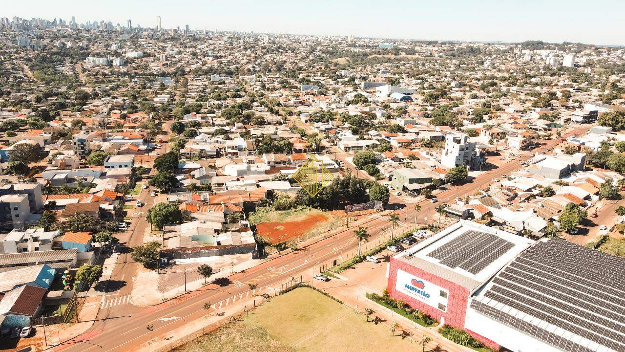 Lote à venda no Esmeralda: 
