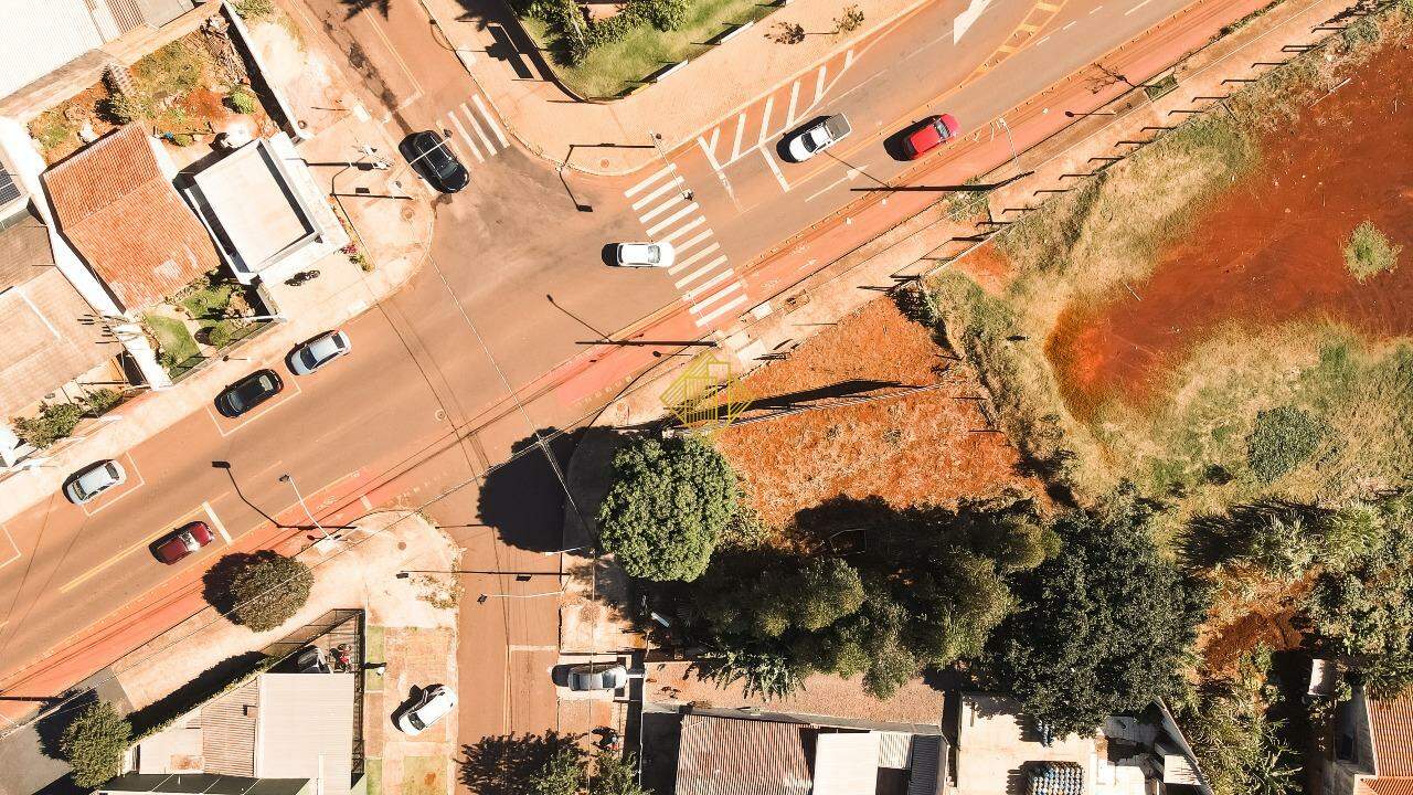 Lote à venda no Esmeralda: 
