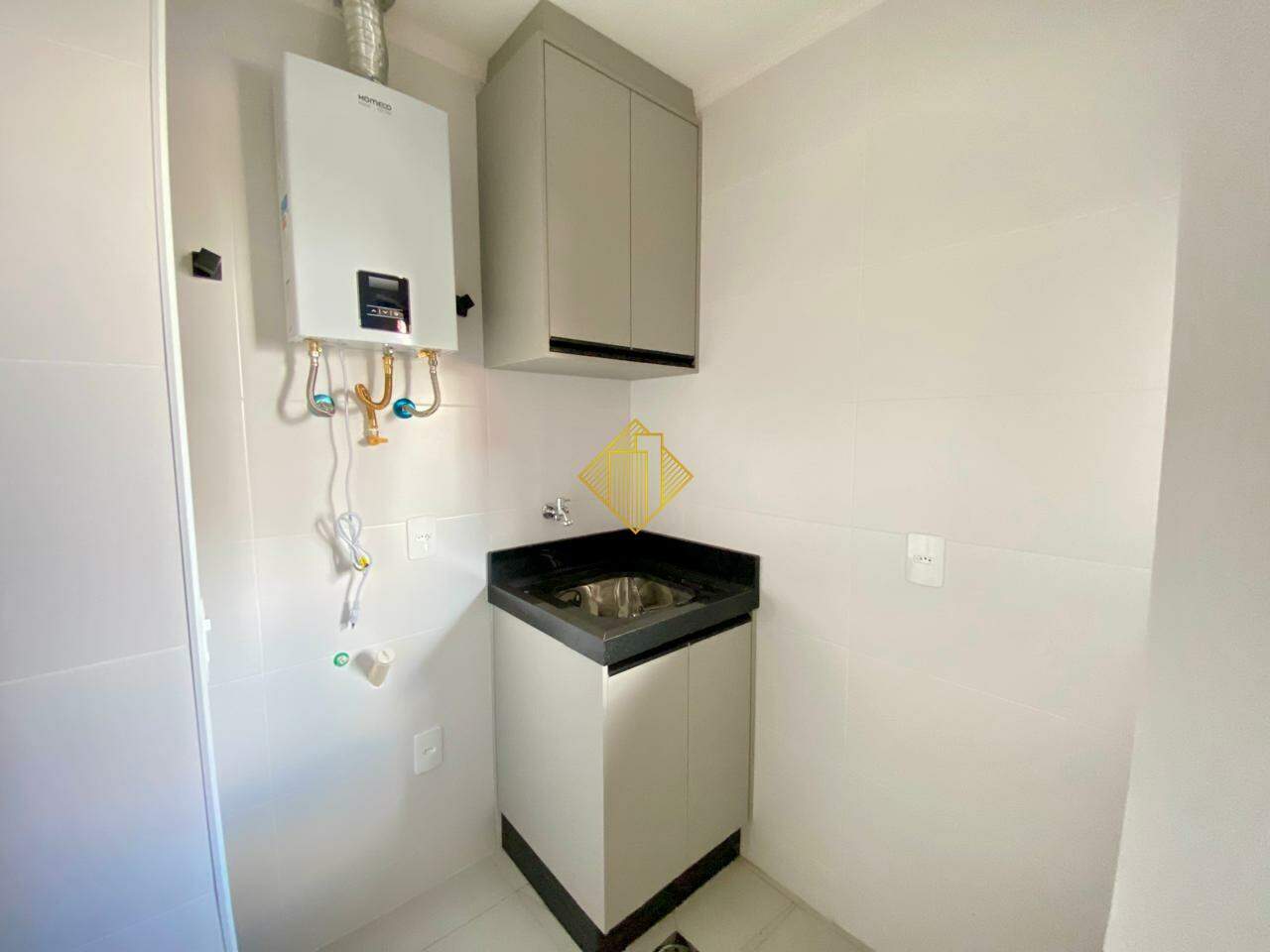 Apartamento para aluguel no Centro: 