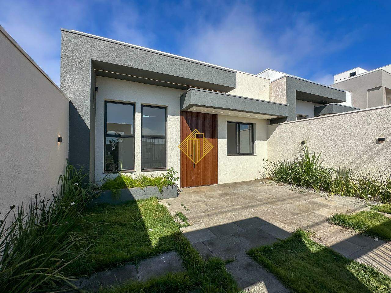 Casa à venda no Brazmadeira: 