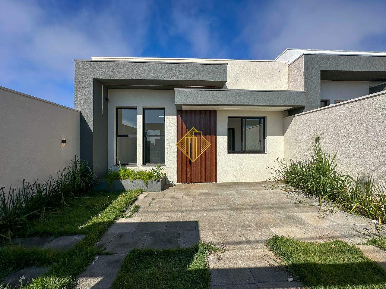 Casa à venda no Brazmadeira: 