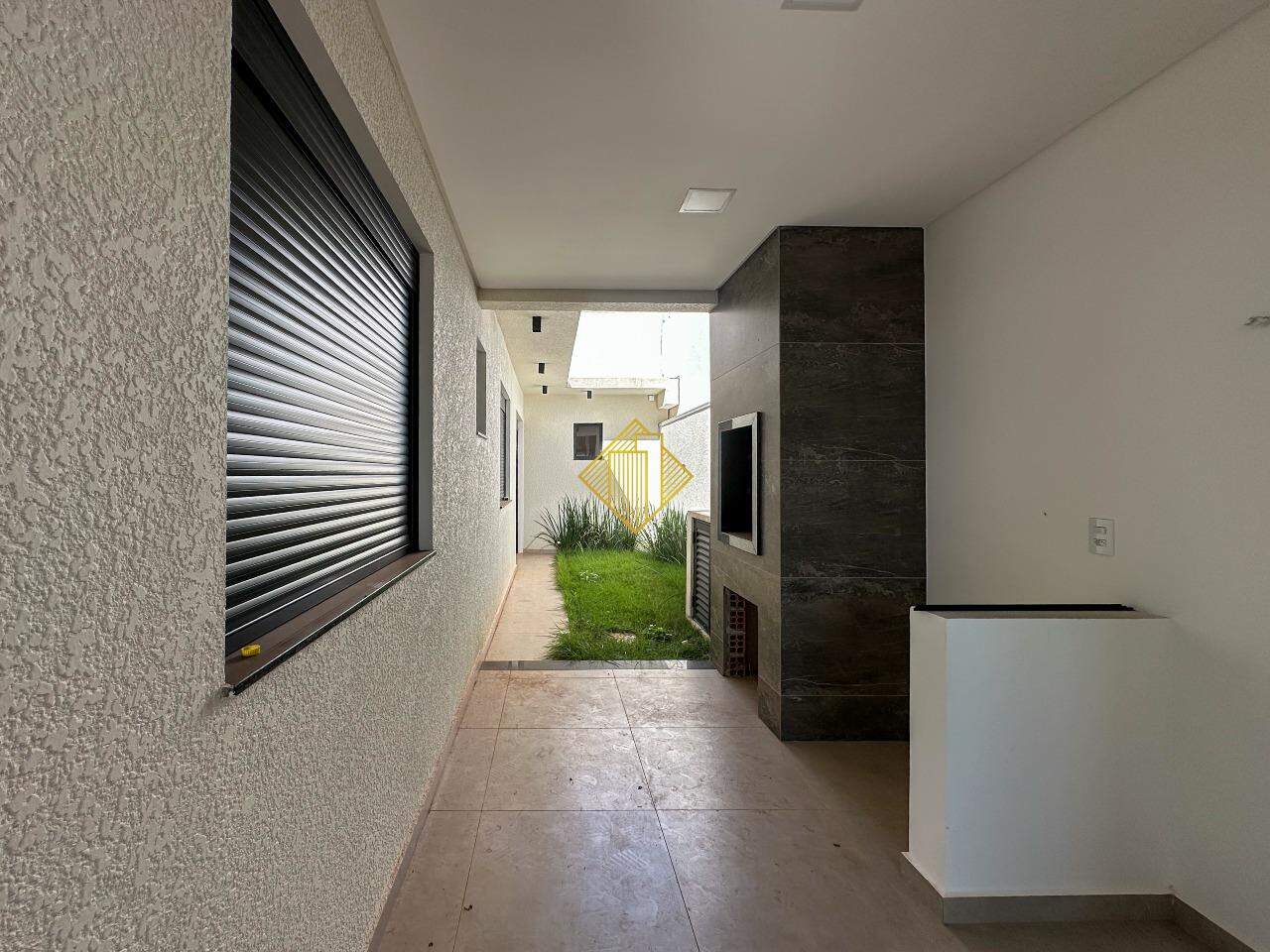 Casa à venda no Brazmadeira: 