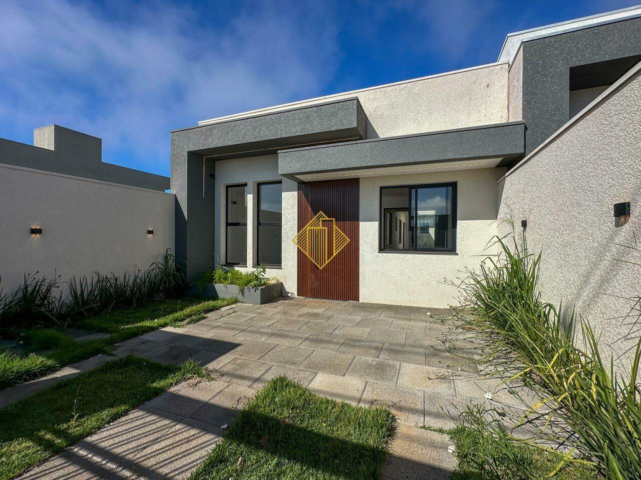 Casa à venda no Brazmadeira: 