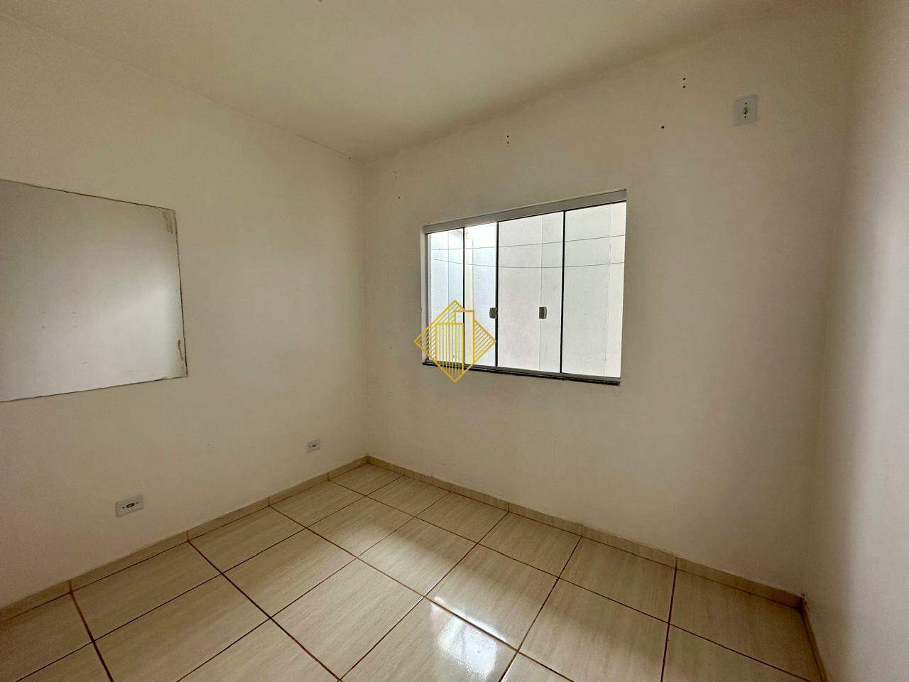 Casa para aluguel no Jardim Mantovani: 
