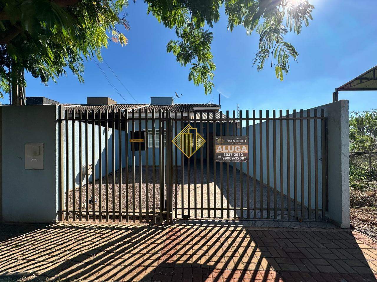 Casa para aluguel no Jardim Mantovani: 