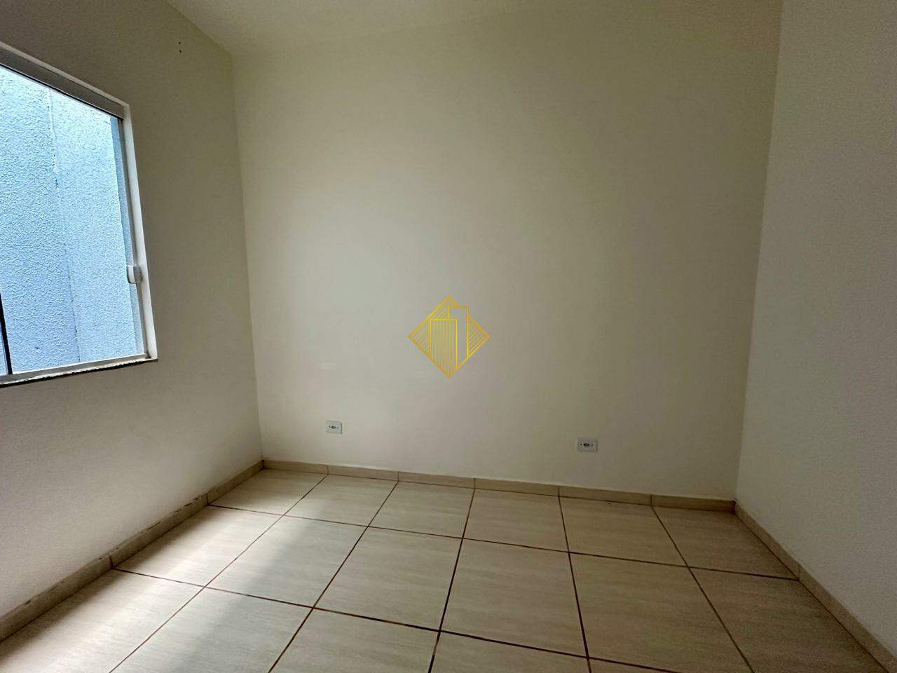 Casa para aluguel no Jardim Mantovani: 