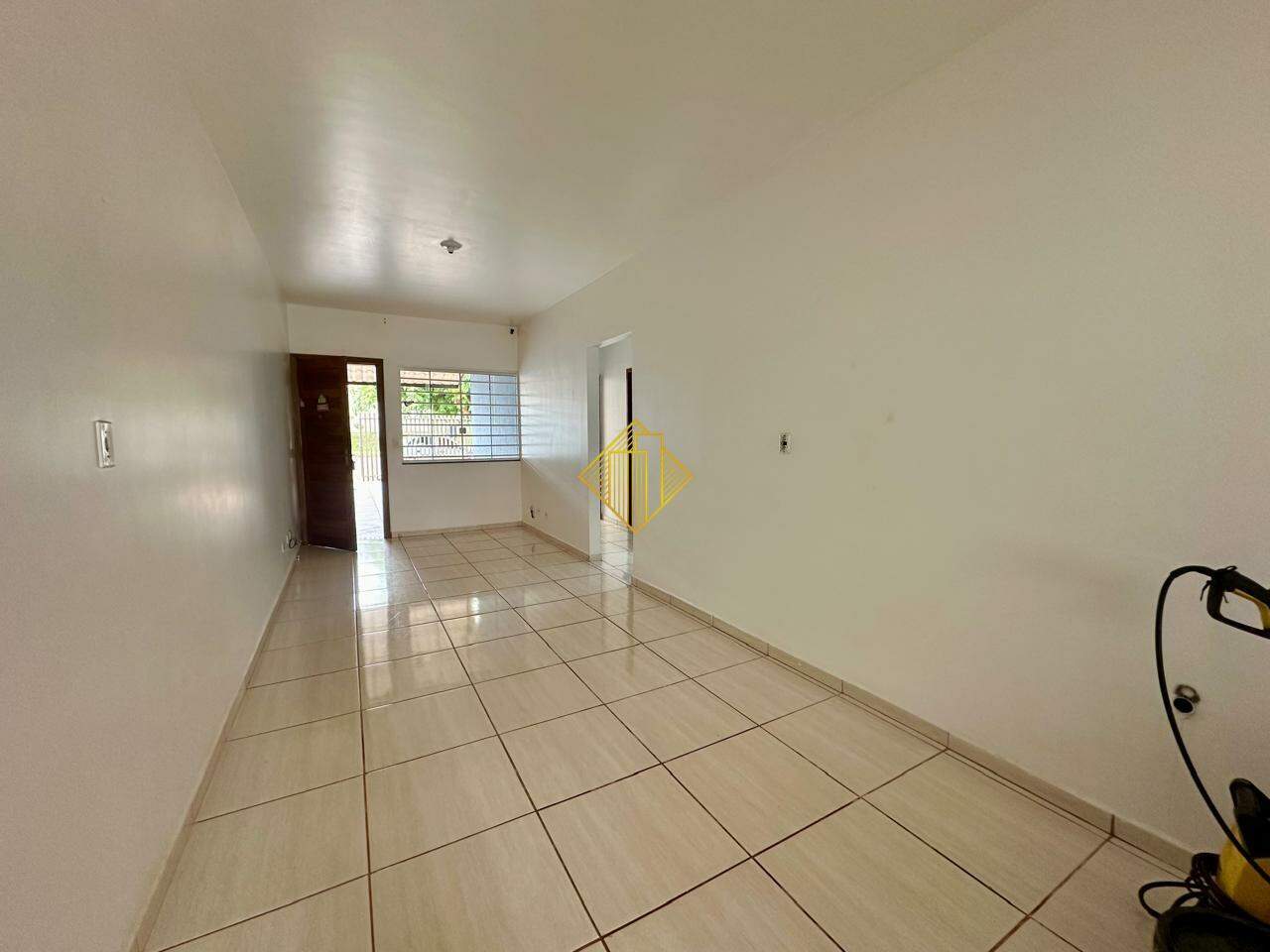 Casa para aluguel no Jardim Mantovani: 