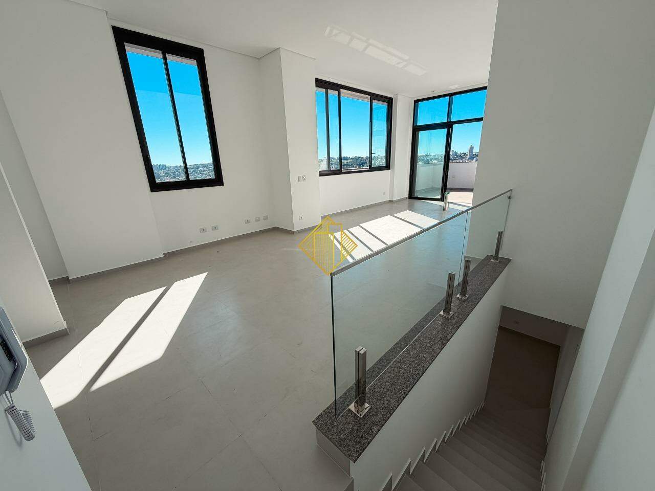 Apartamento à venda no Cancelli: 