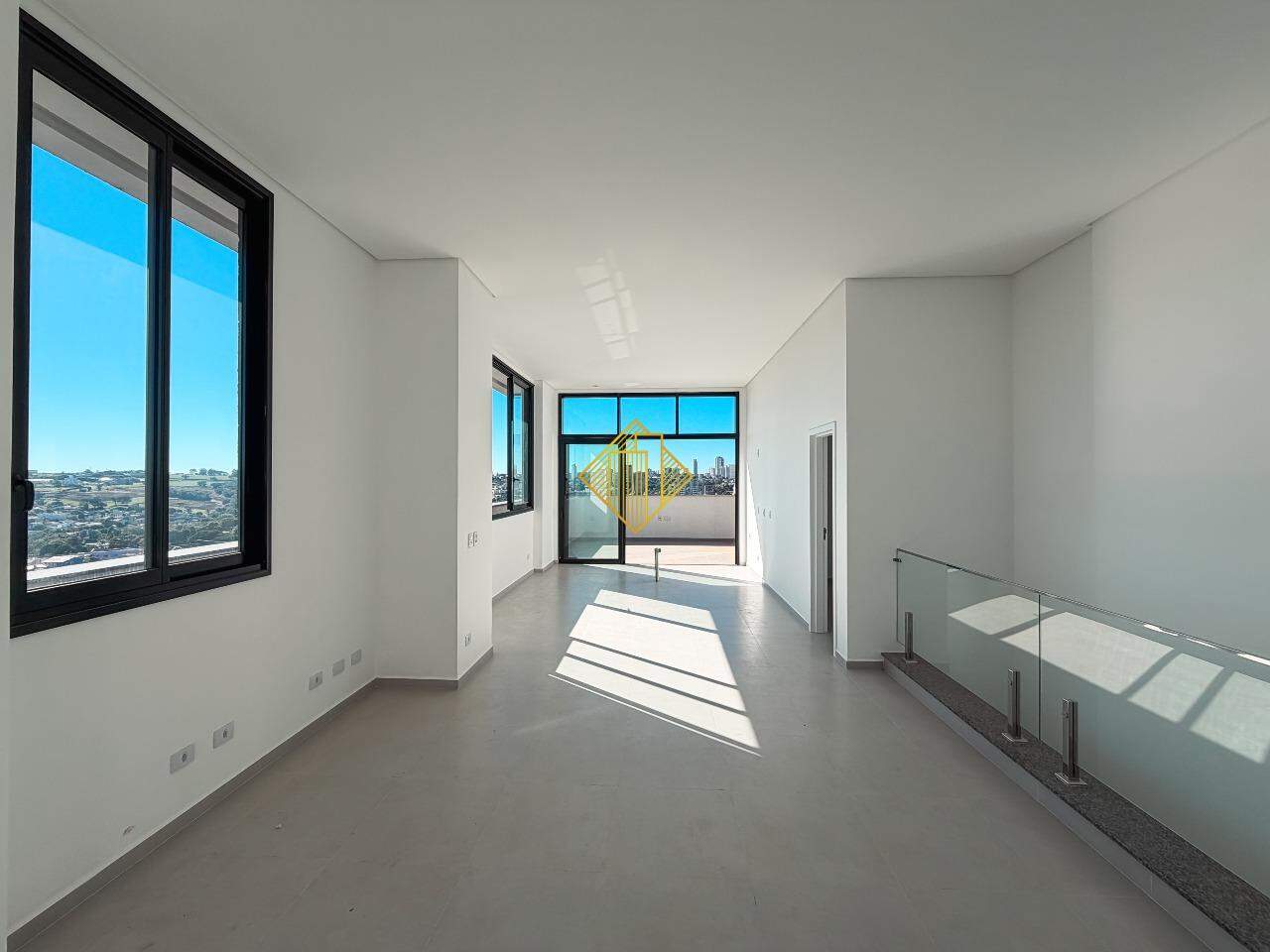 Apartamento à venda no Cancelli: 