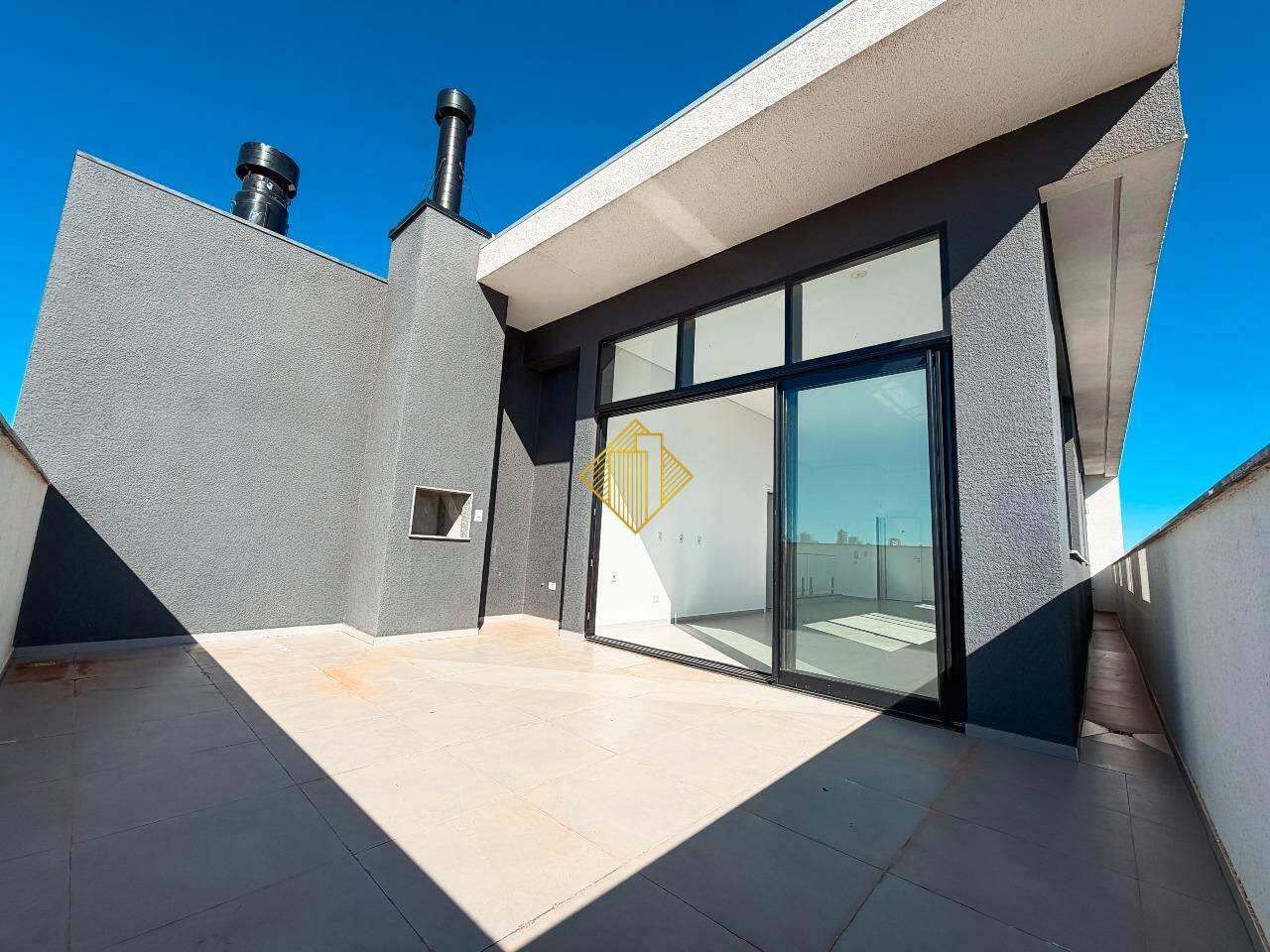 Apartamento à venda no Cancelli: 