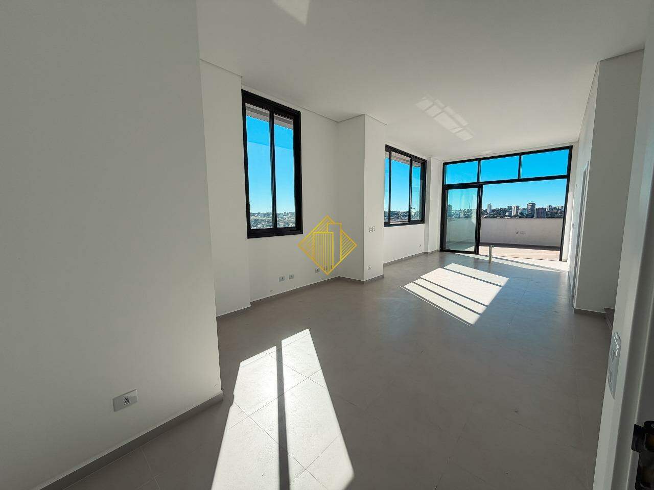 Apartamento à venda no Cancelli: 