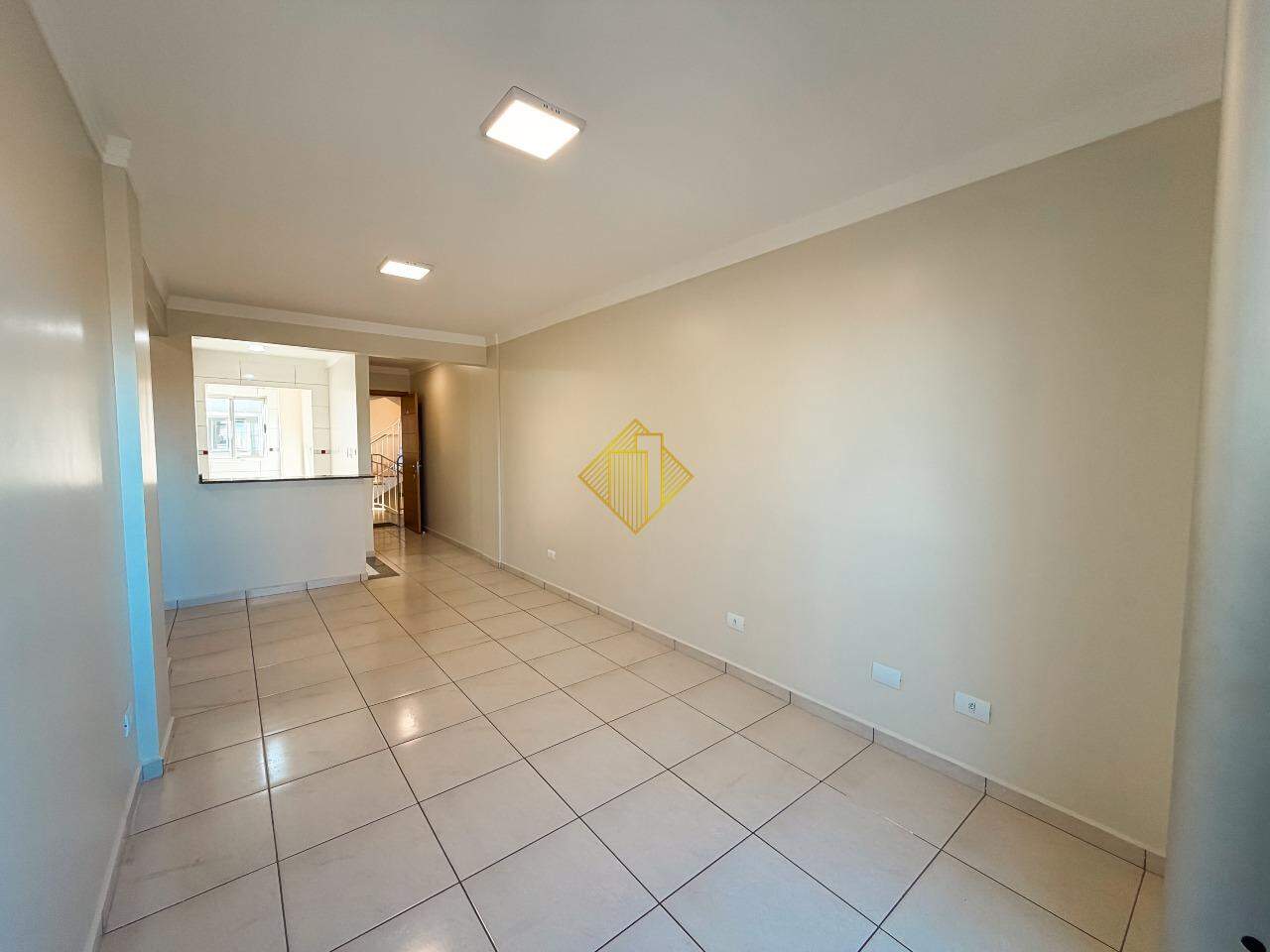 Apartamento à venda no Coqueiral: Sala