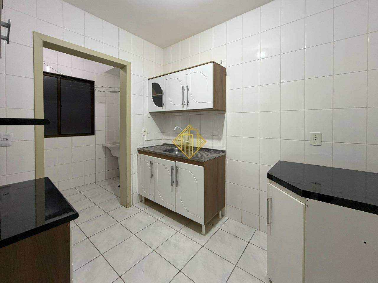 Apartamento à venda no Recanto Tropical: 