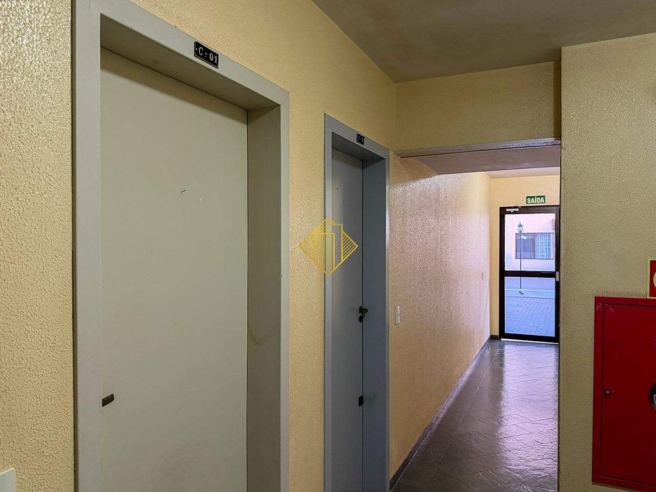 Apartamento à venda no Recanto Tropical: 