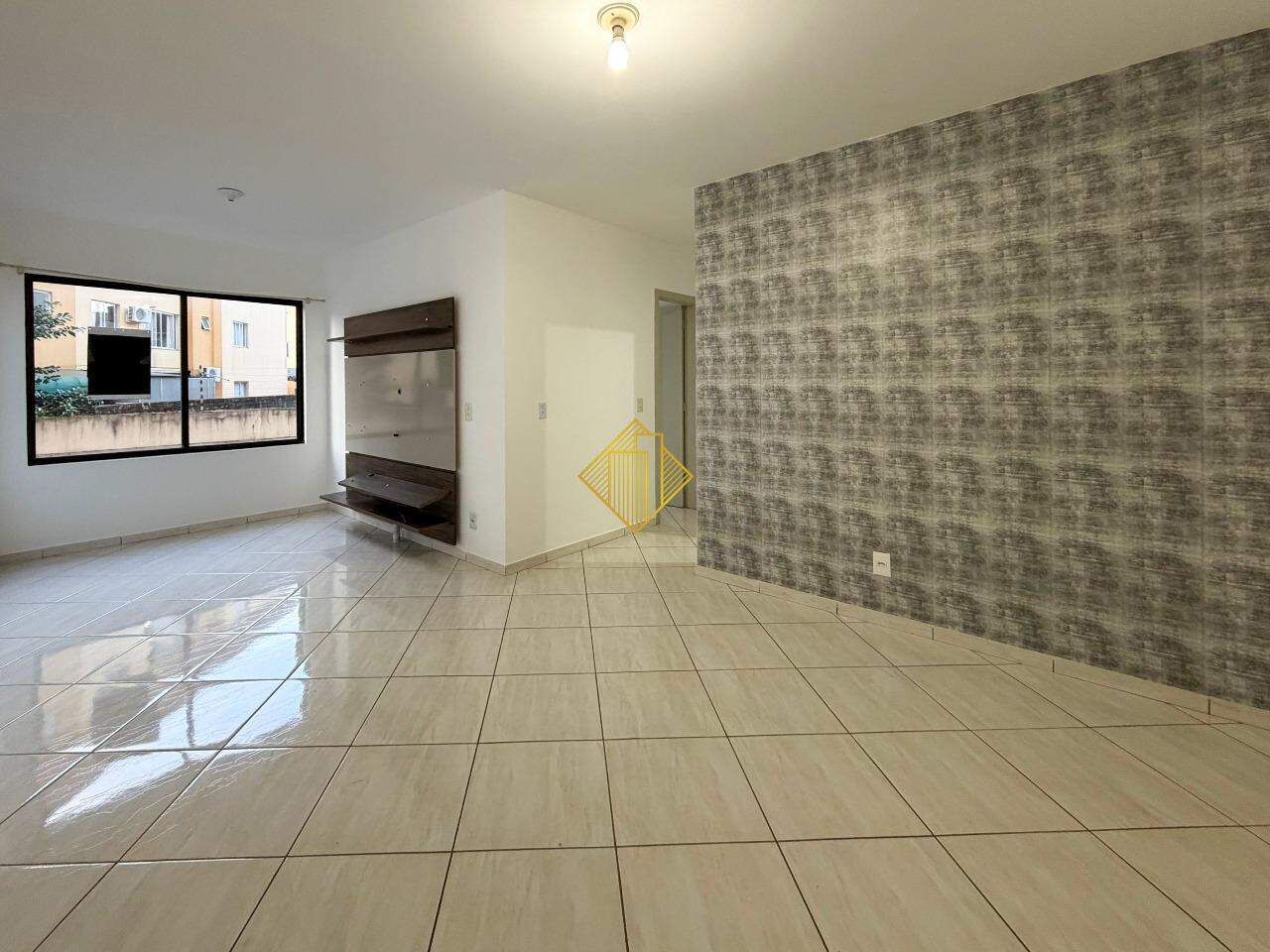Apartamento à venda no Recanto Tropical: 