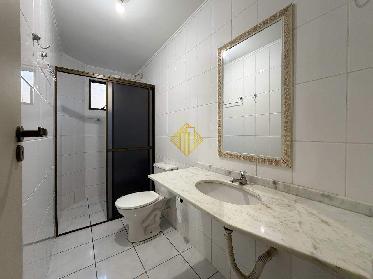 Apartamento à venda no Recanto Tropical: 