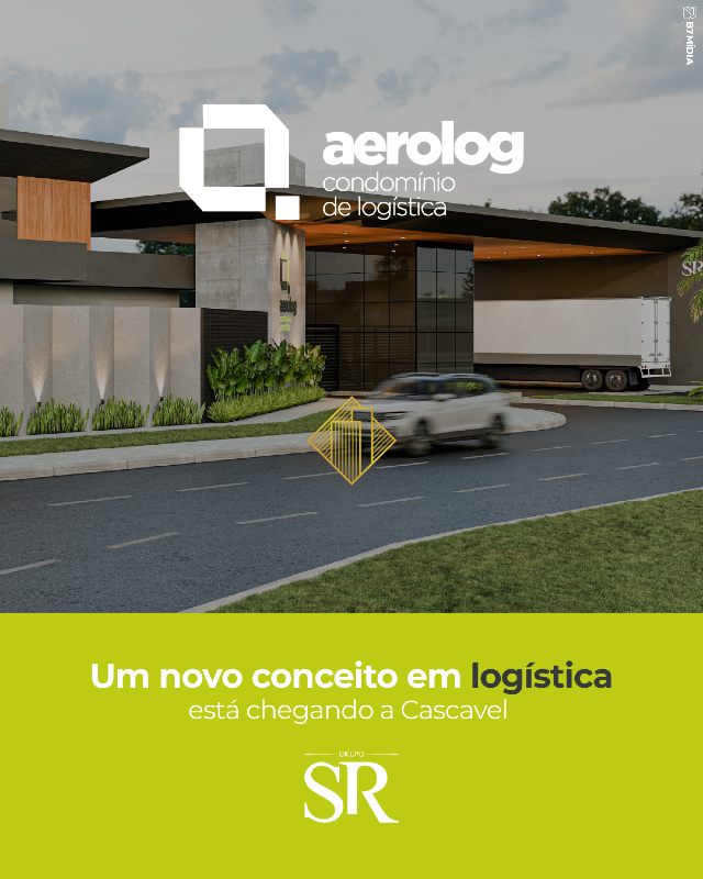 Lote à venda no Santos Dumont: 