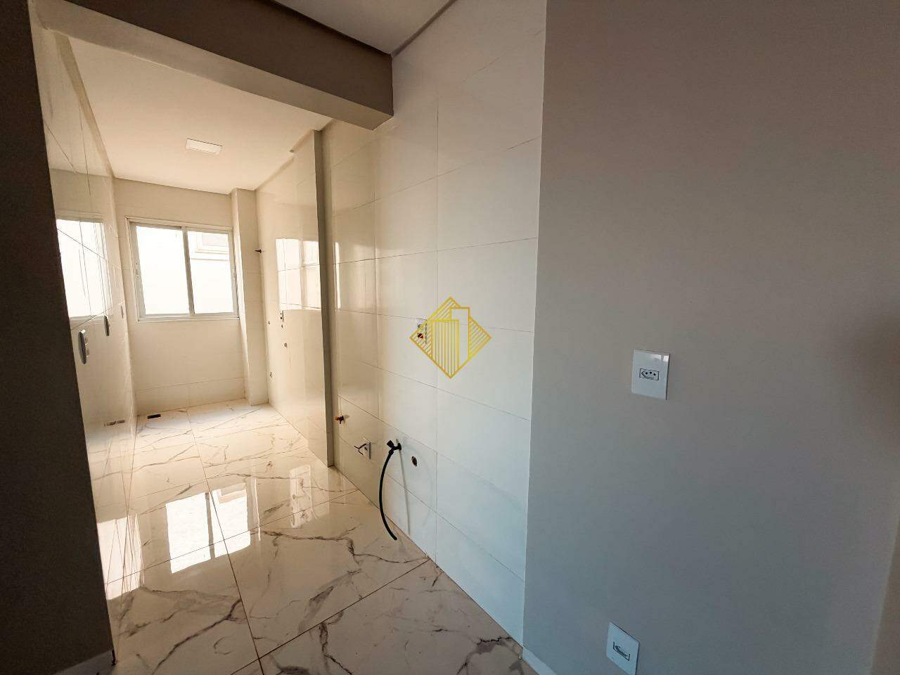 Apartamento à venda no Country: 
