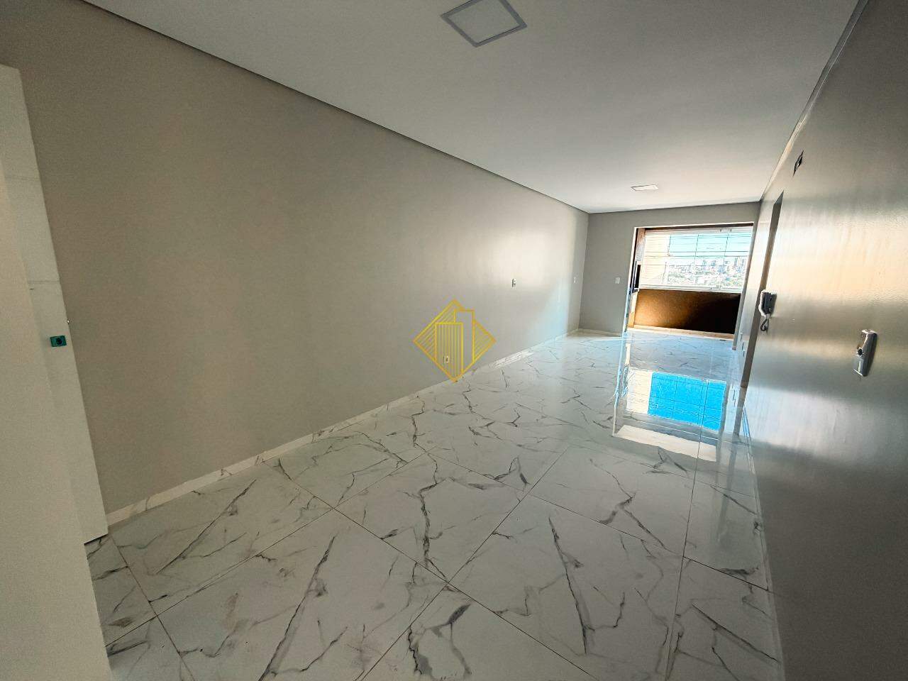 Apartamento à venda no Country: 