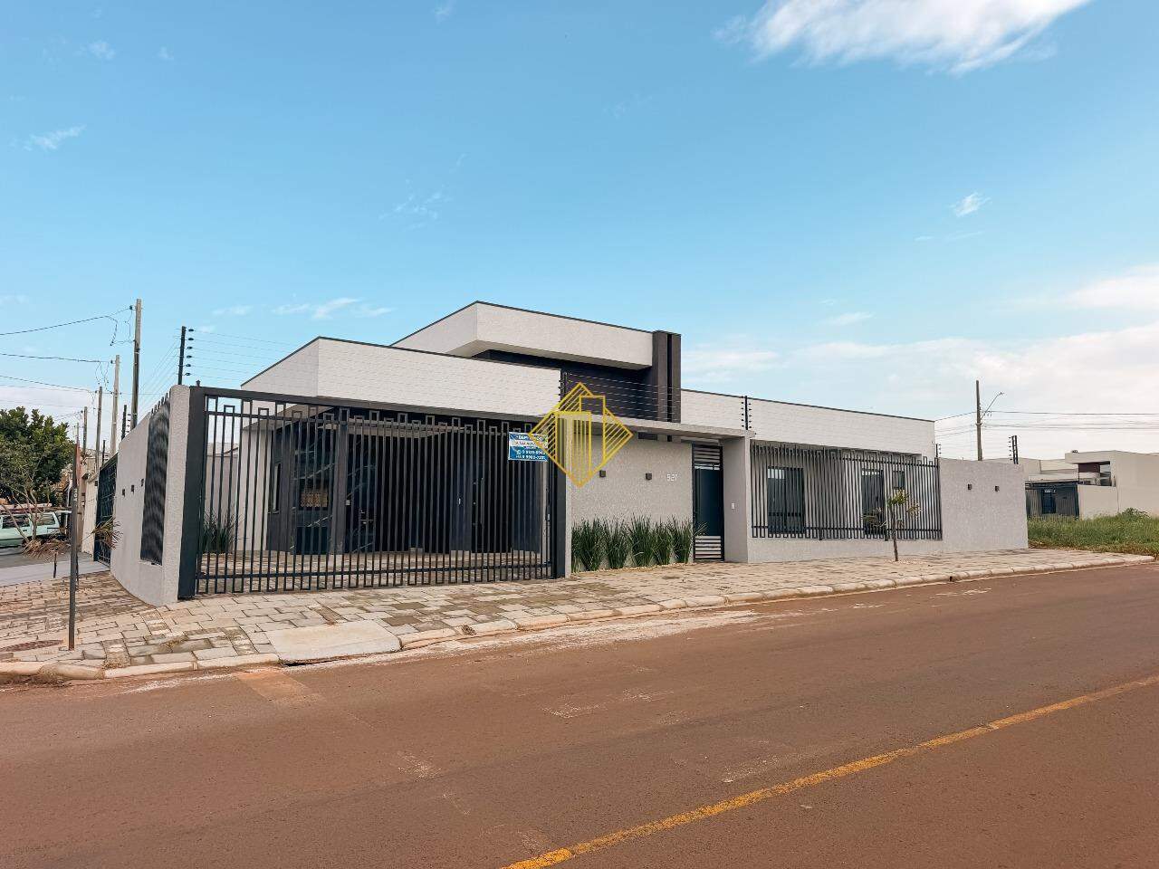 Casa à venda no Vista Linda: 