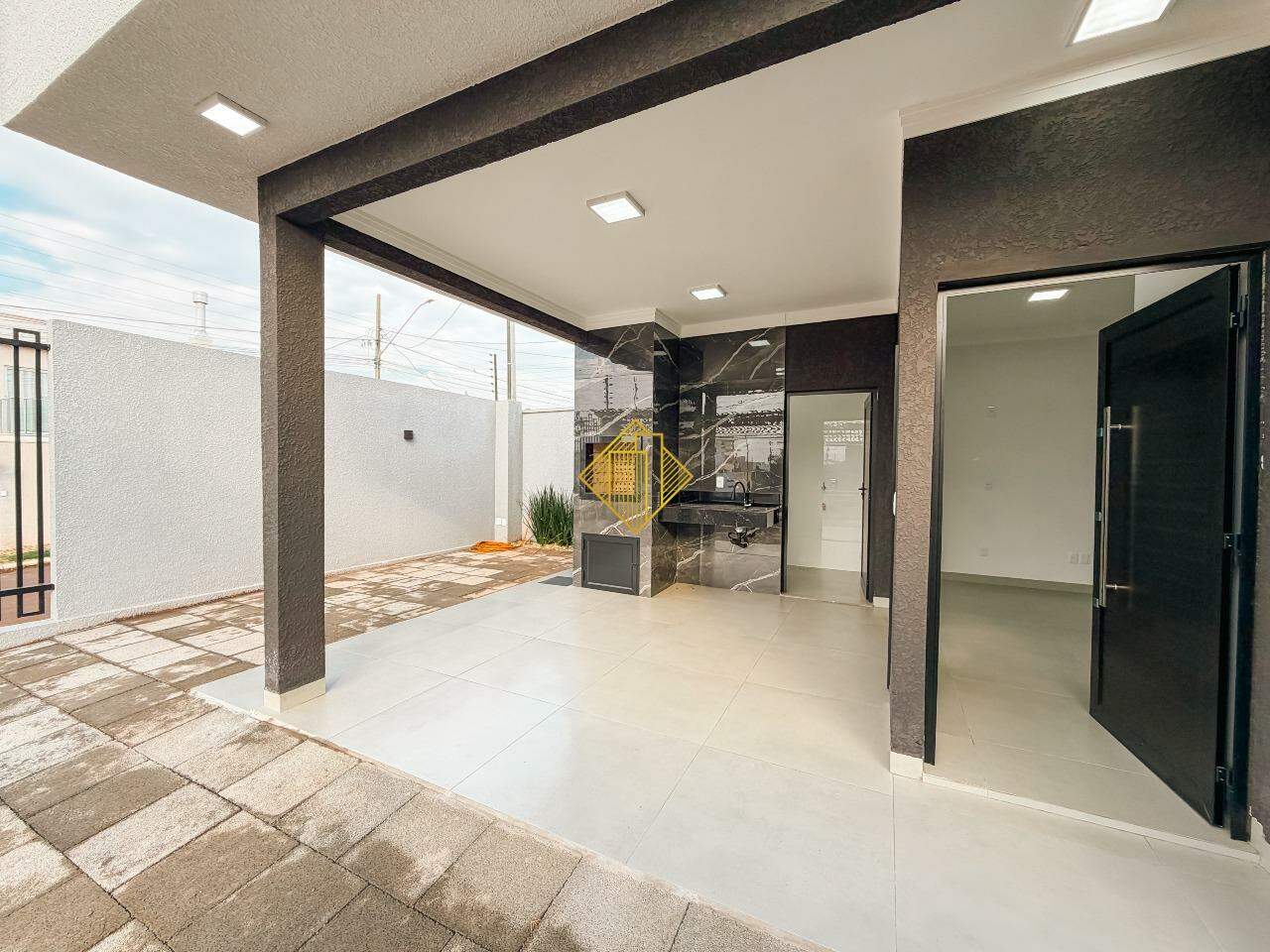 Casa à venda no Vista Linda: 