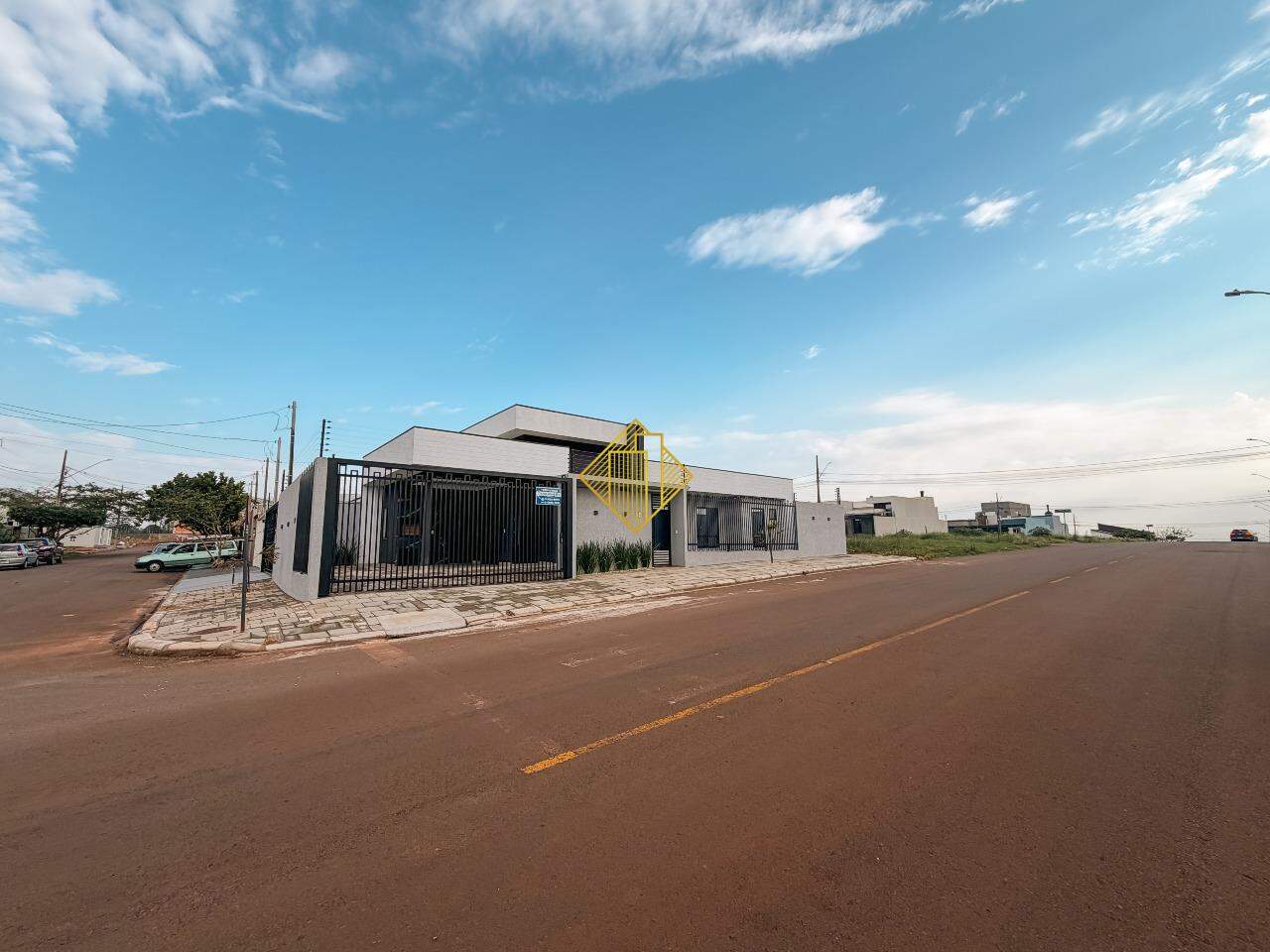 Casa à venda no Vista Linda: 
