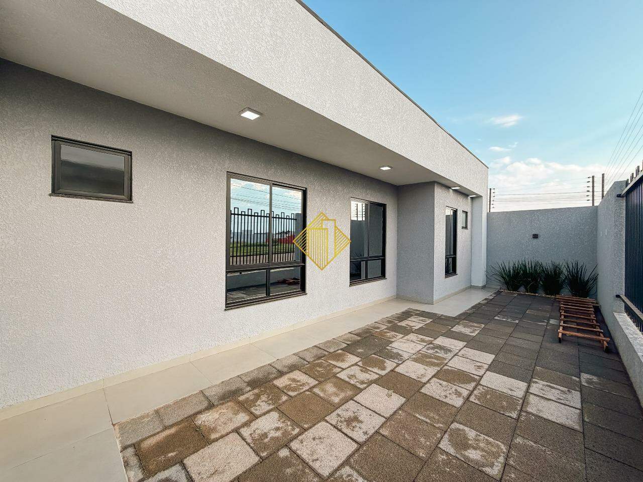 Casa à venda no Vista Linda: 