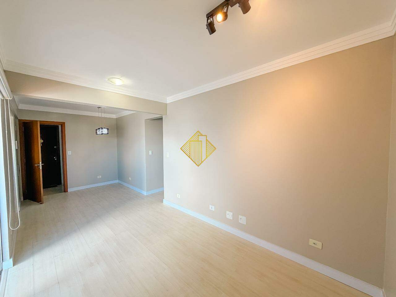 Apartamento à venda no Country: 