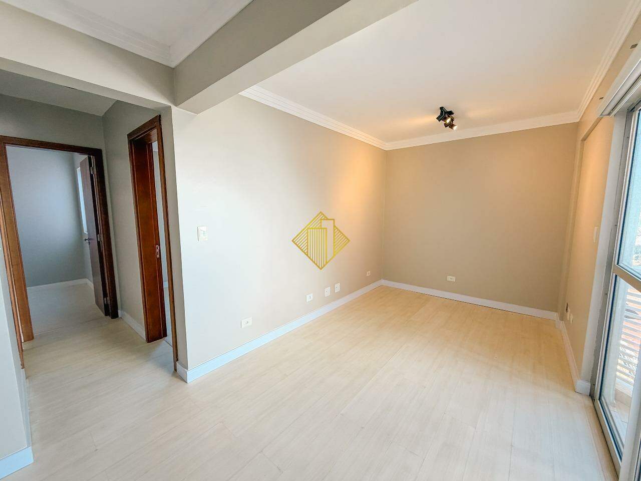 Apartamento à venda no Country: 