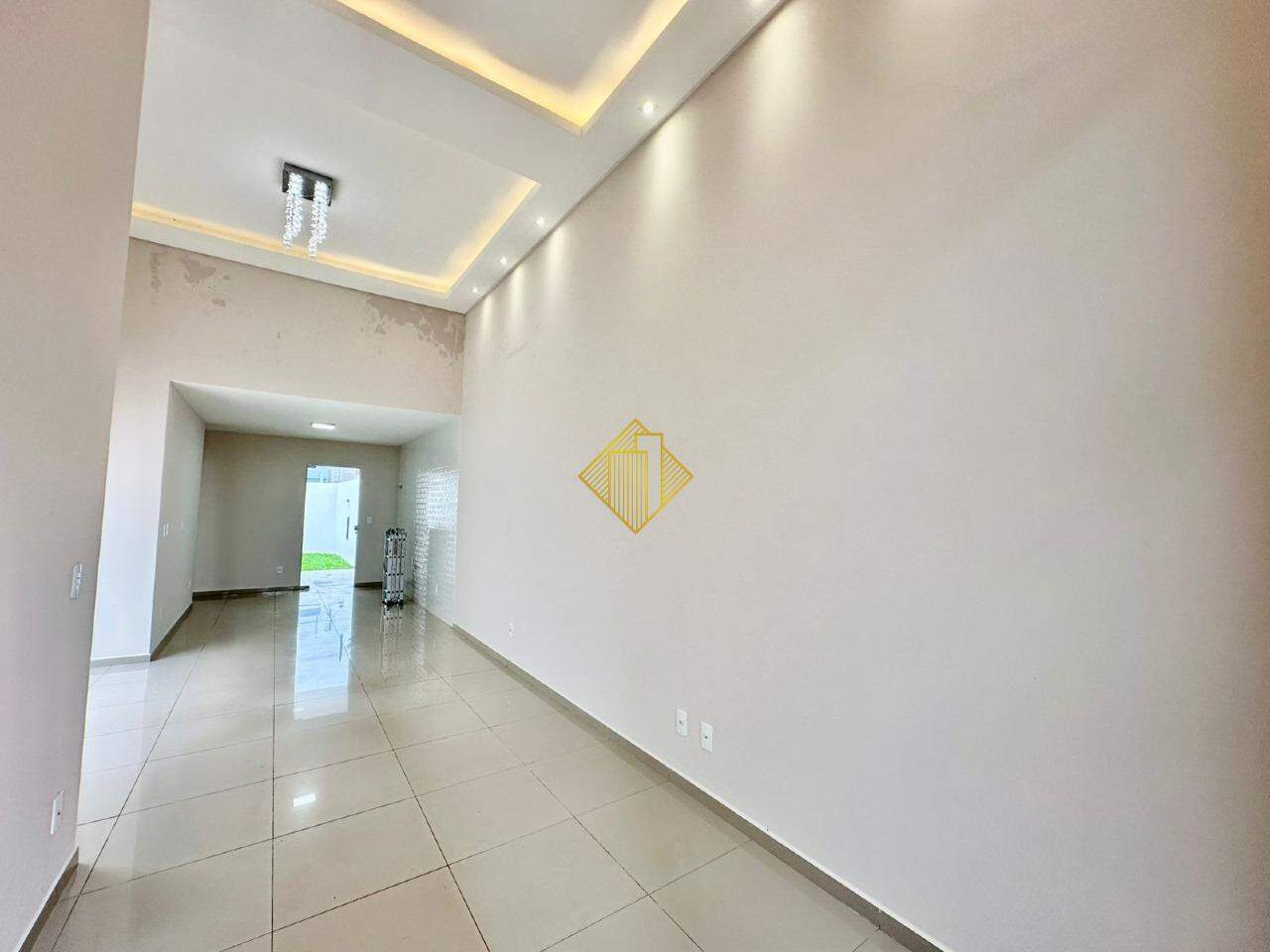 Casa para aluguel no Cascavel Velho: 