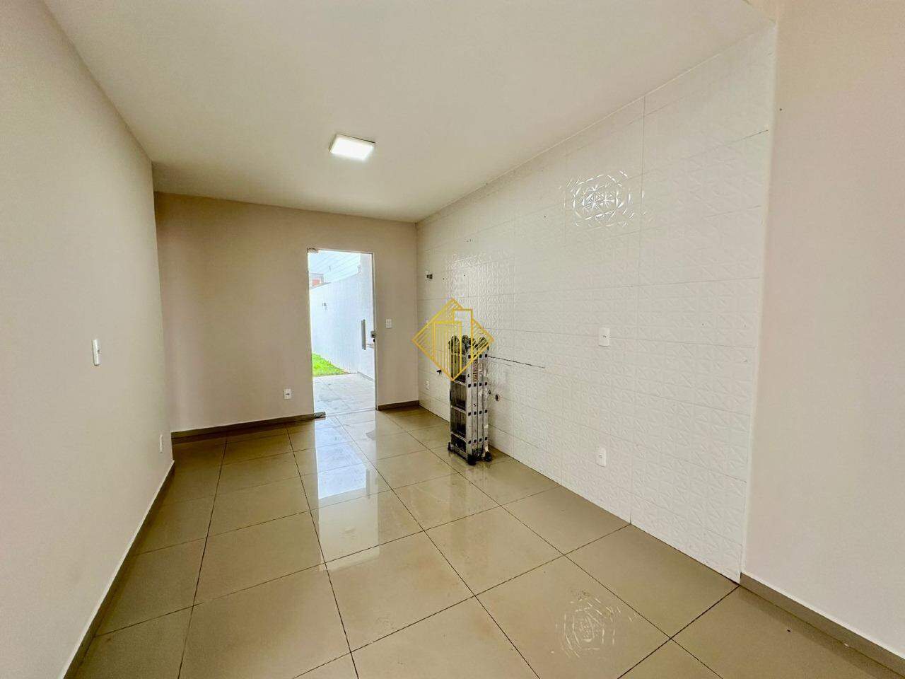 Casa para aluguel no Cascavel Velho: 