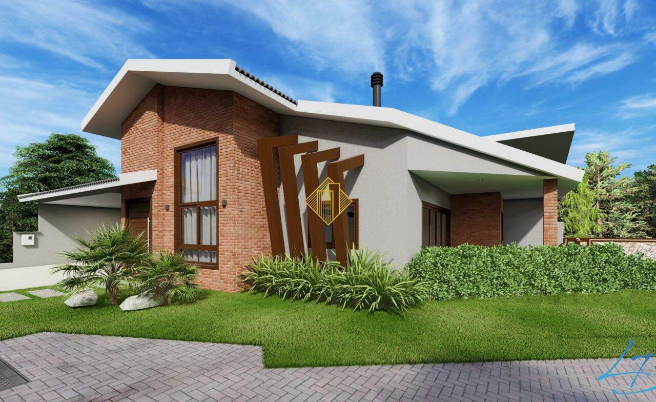 Casa à venda no Cancelli: 