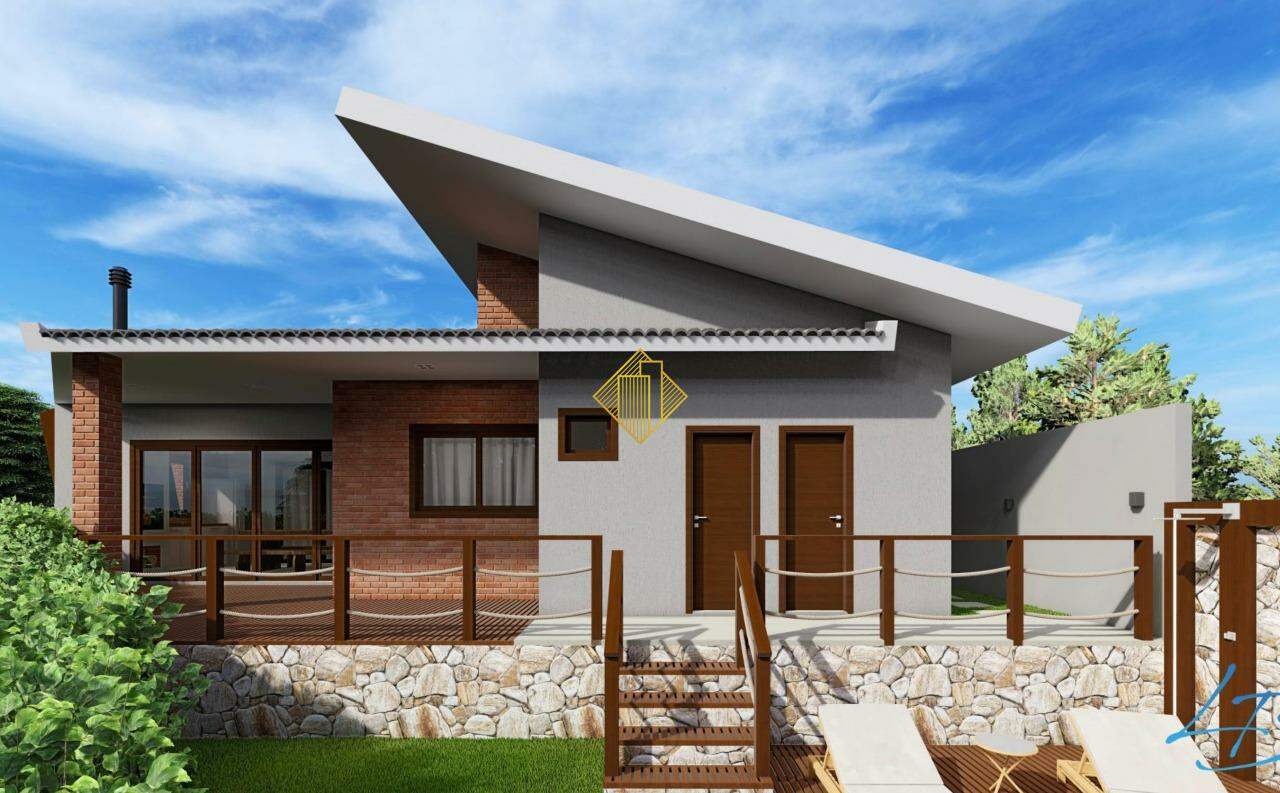 Casa à venda no Cancelli: 