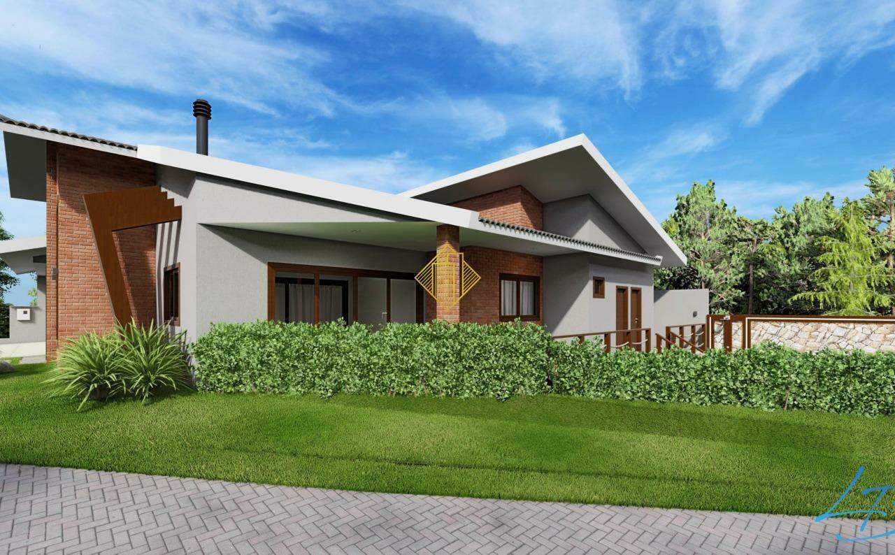 Casa à venda no Cancelli: 