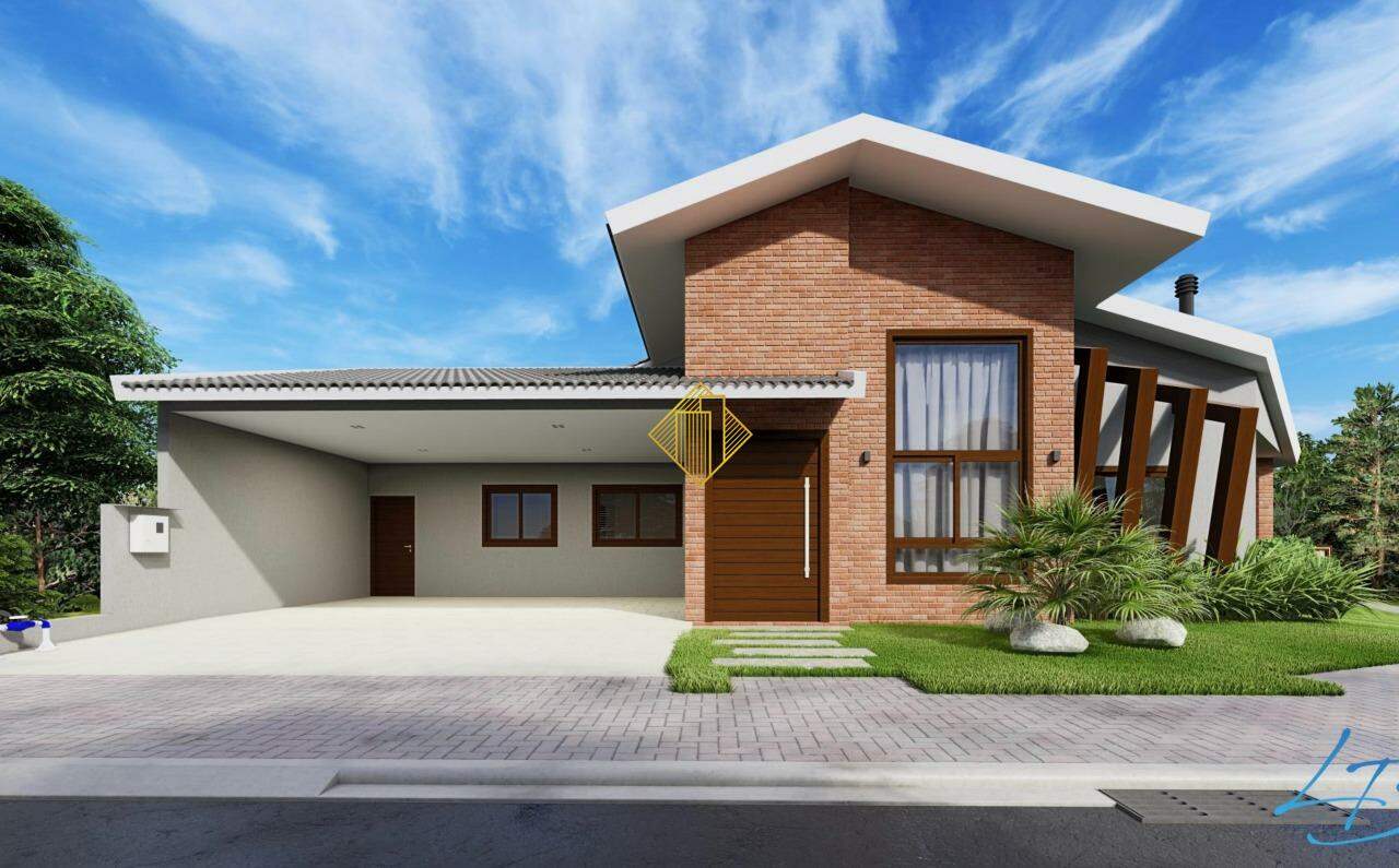 Casa à venda no Cancelli: 