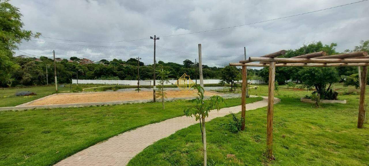 Terreno à venda no Cascavel Velho: 