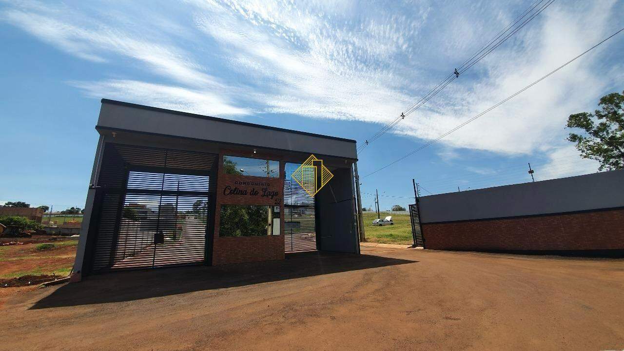 Terreno à venda no Cascavel Velho: 