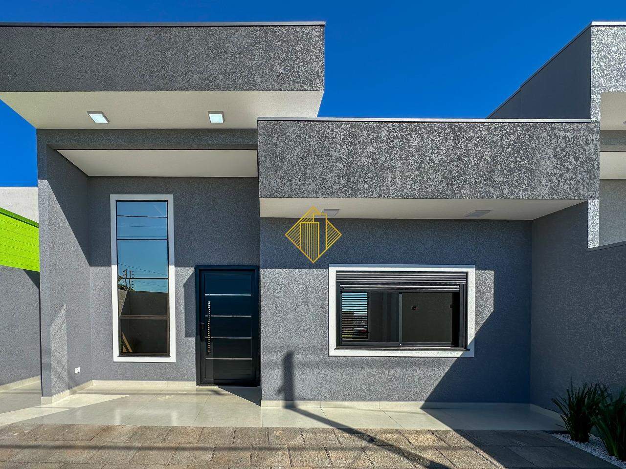 Casa à venda no Brazmadeira: 