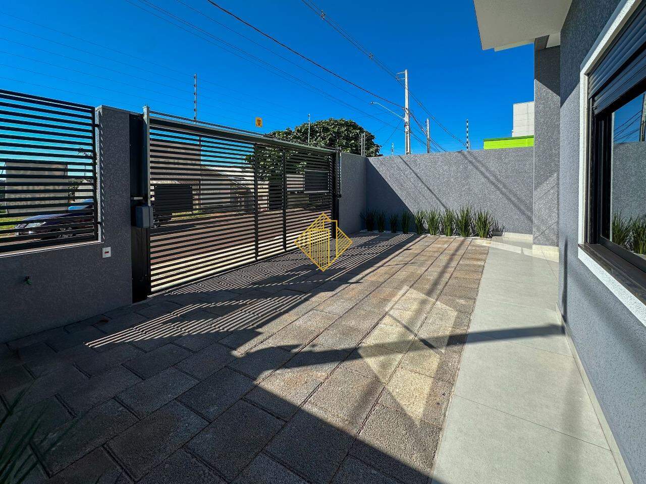 Casa à venda no Brazmadeira: 