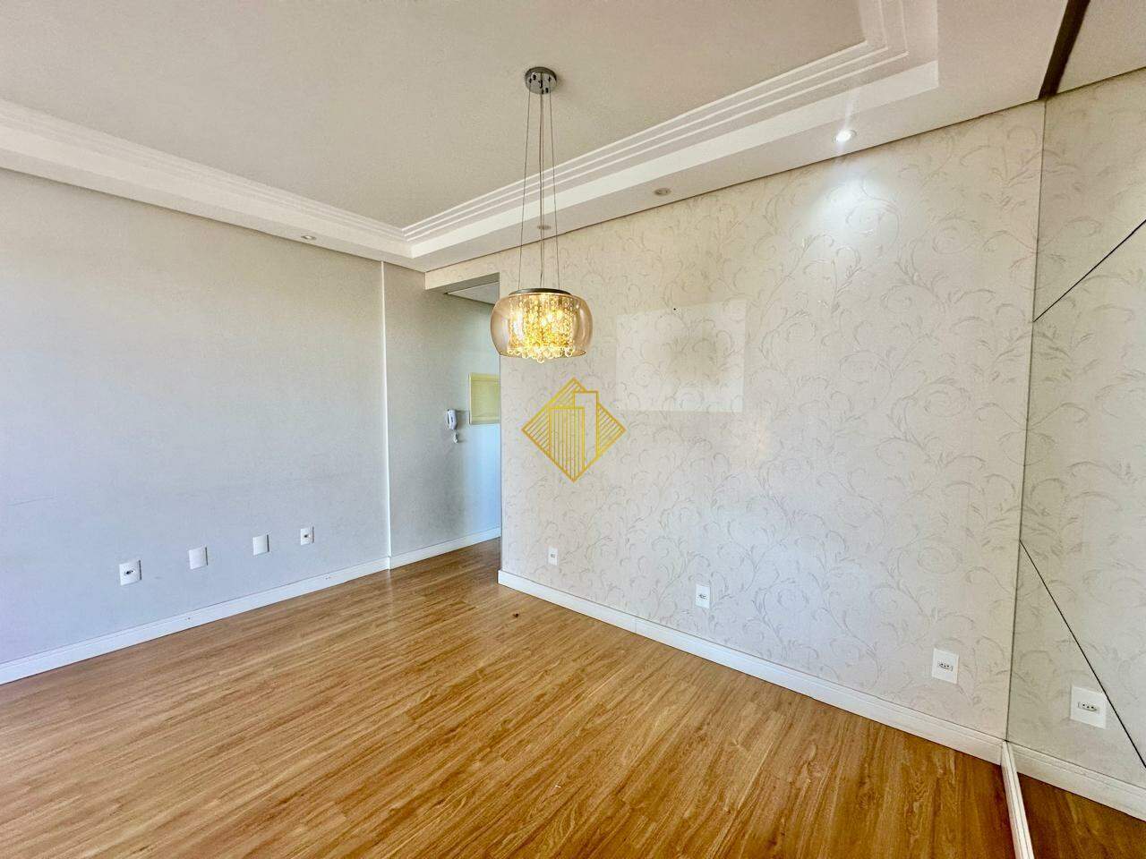 Apartamento para aluguel no Pacaembu: 