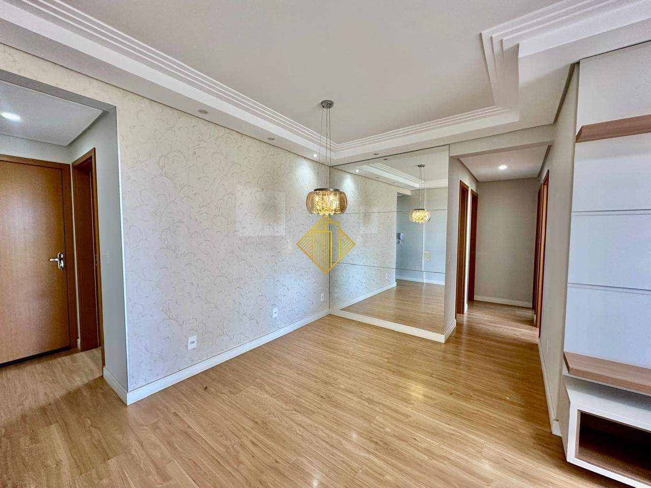 Apartamento para aluguel no Pacaembu: 