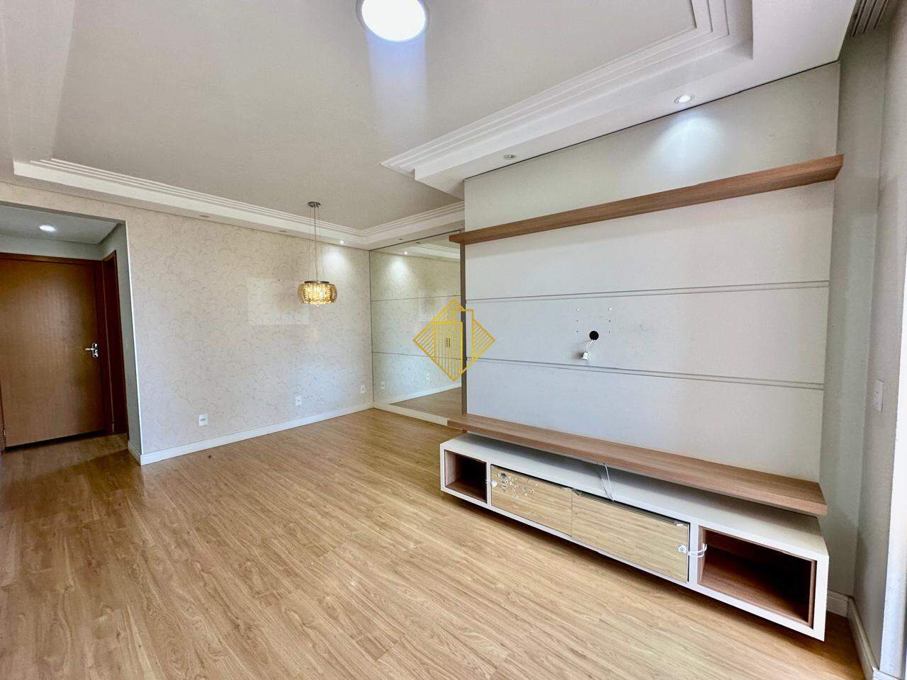Apartamento para aluguel no Pacaembu: 