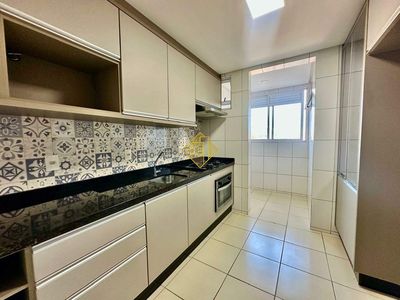 Apartamento para aluguel no Pacaembu: 