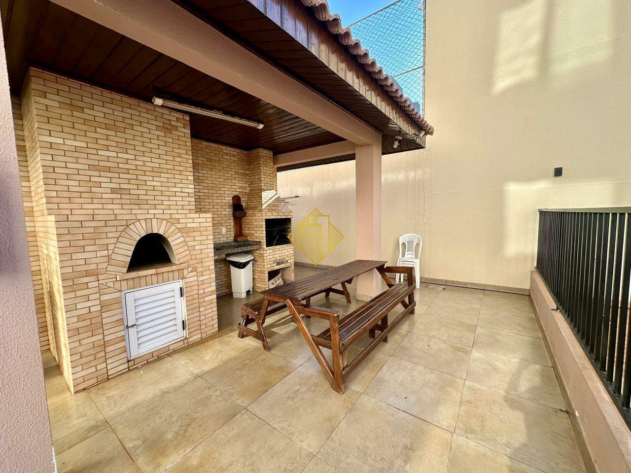 Apartamento para aluguel no Pacaembu: 