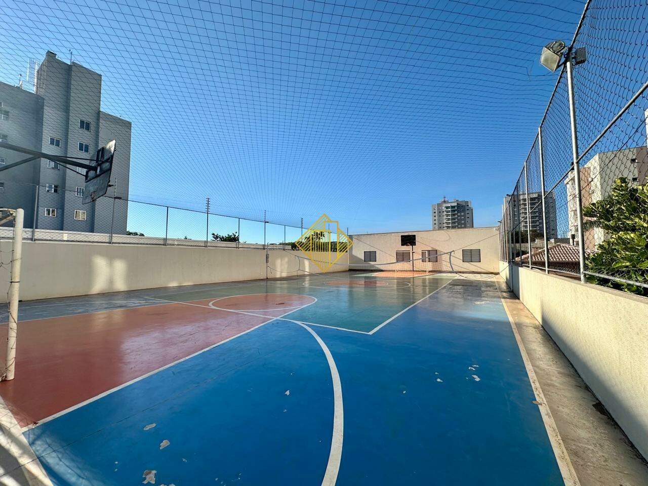 Apartamento para aluguel no Pacaembu: 