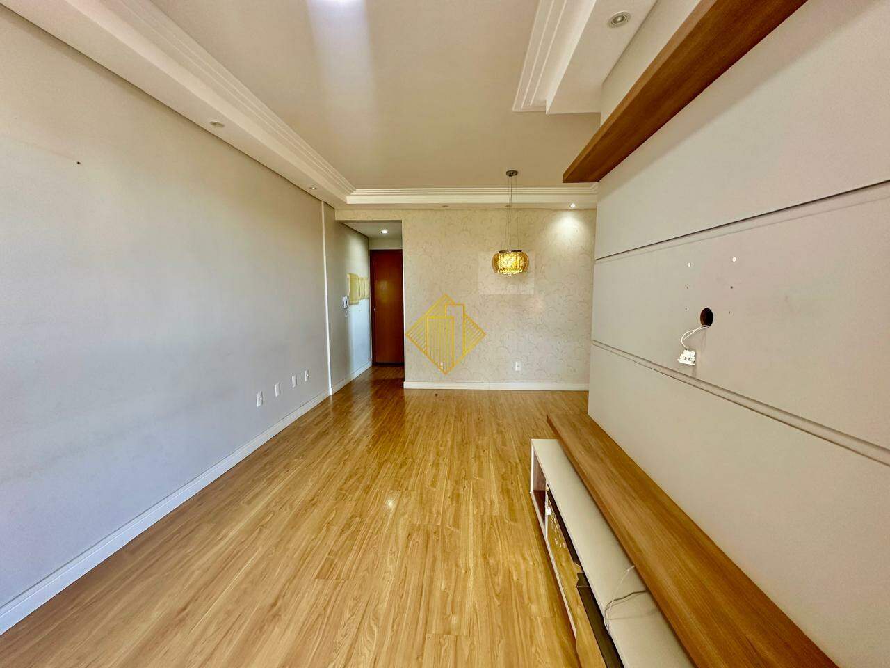 Apartamento para aluguel no Pacaembu: 