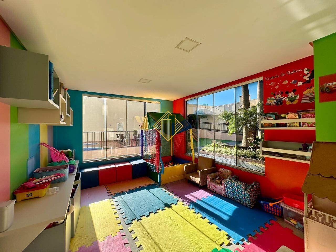Apartamento para aluguel no Pacaembu: 