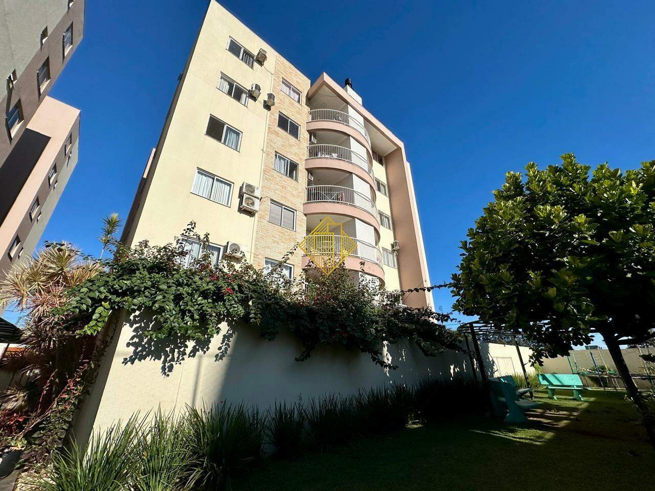 Apartamento para aluguel no Pacaembu: 