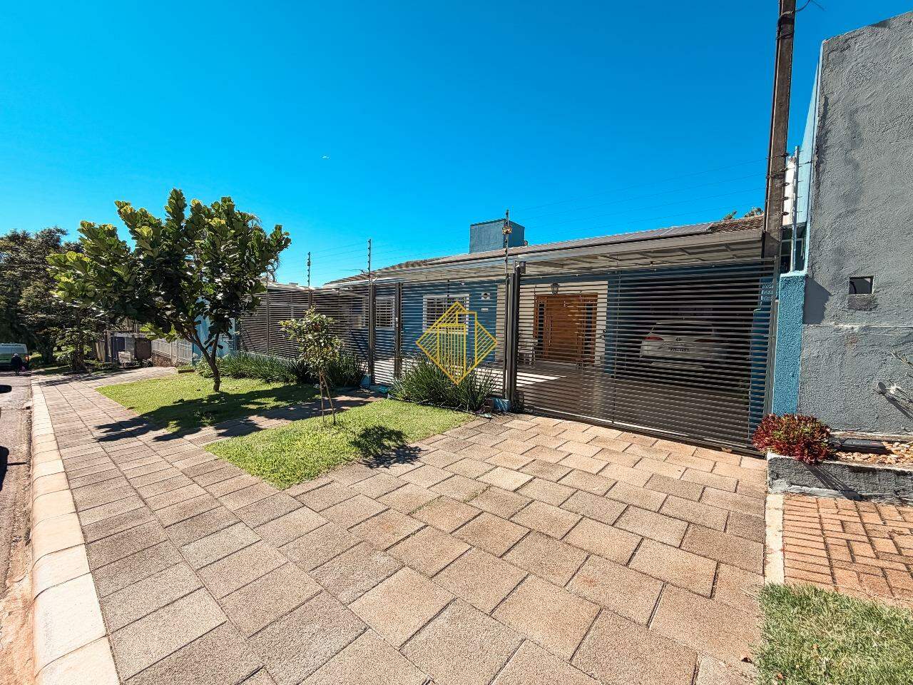Casa à venda no Centro: 